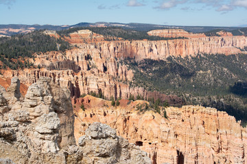 Bryce Canyon 