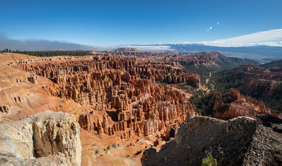 Bryce Canyon 