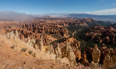 Bryce Canyon 