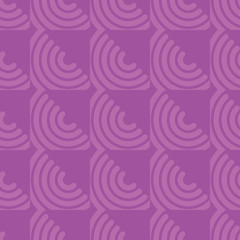 Trendy seamless pattern designs. Vector geometric background. Bright colors and simple shapes. Mosaic texture. Can be used for wallpaper, textile, invitation card, wrapping, web page background.