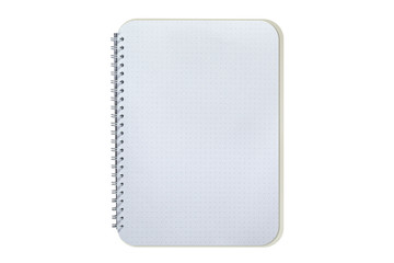 notebook isolate