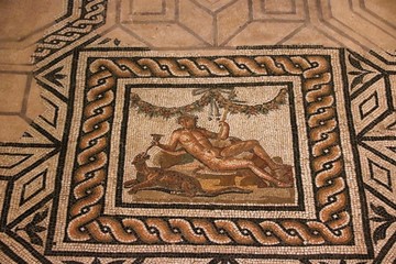 Mosaici romani