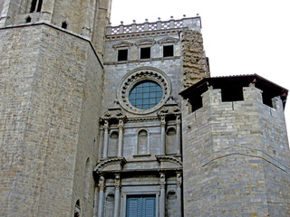 Fototapeta premium cathedral