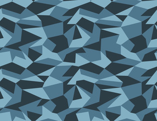 Seamless Geometrical Pattern