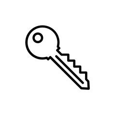 kay icon vector design