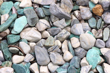 Rocky texture background, Nature background from stone