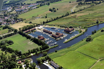 Seebad Ueckermünde, Haffbad und Lagunenstadt