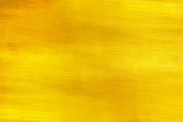 Naklejka premium Gold background or texture and gradients shadow
