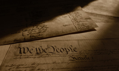 United States Constitution