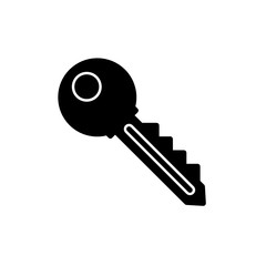 kay icon vector glyph style