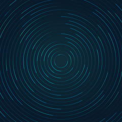 abstract lighting effect technological backdrop, futuristic backdrop