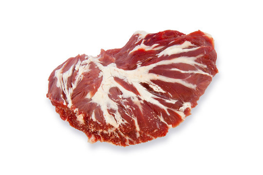 Spider Steak