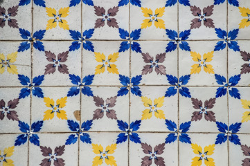 Azulejos