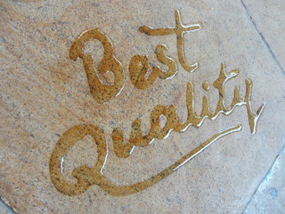 Best quality spontaneous water handwriting calligraphy