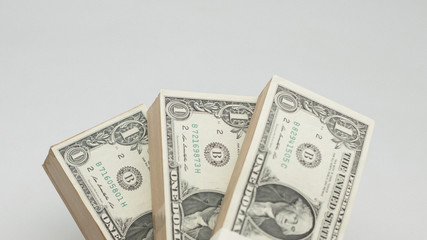 American Dollars and Credit Cards for pay