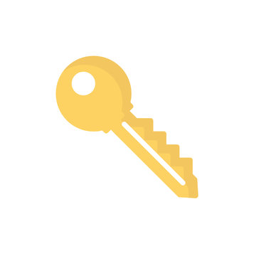 kay icon vector flat style