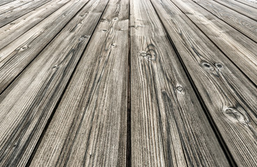 Wooden texture © elzloy