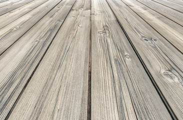 Wooden texture © elzloy