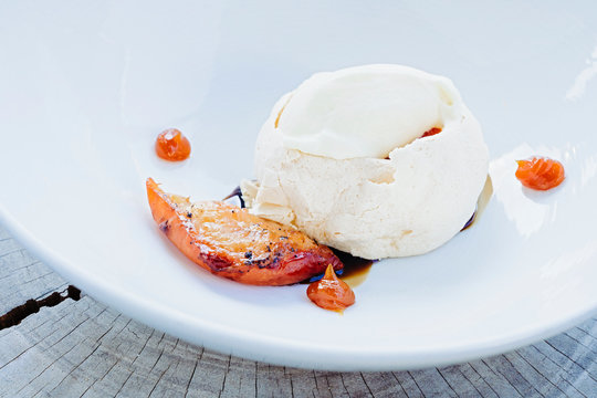 Savory dish
