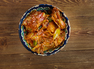 Mutton Curry Aab Gosht