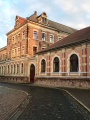 Gymnasium St. Augustin in Grimma (Sachsen)