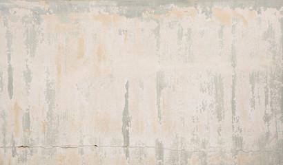 background and texture of old vintage wall