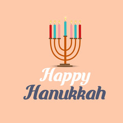 Happy Hanukkah.