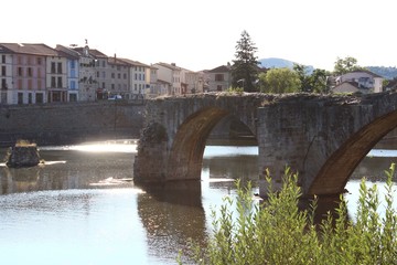 Ancien pont