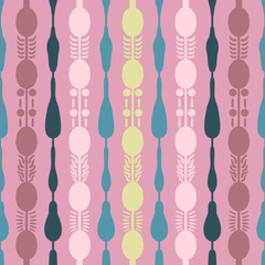 seamless pattern