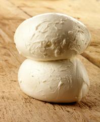 ITALIAN BUFFALO MOZZARELLA