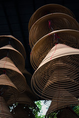 Fototapeta premium 中国 澳門 マカオ 世界遺産