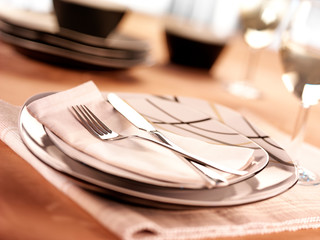 TABLESETTING