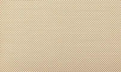 Beige and White Upholstery Fabric