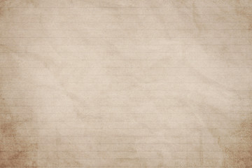Old Paper Background