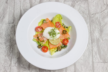 ensalada