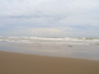 Bali. Beach in Indonesia ( Asia)