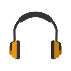 Construction earphones equipment