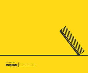 Abstract creative concept vector line draw background for web, mobile app, illustration template design, business infographic, page, brochure, banner, presentation, poster, cover, booklet, document.