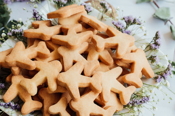 galletas