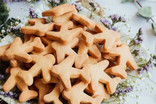 galletas