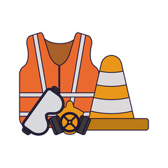 Construction equipment and tools