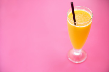 Fresh Orange Juice