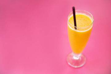 Fresh Orange Juice