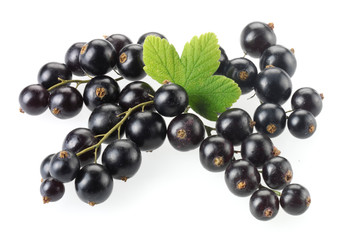 BLACKCURRANTS