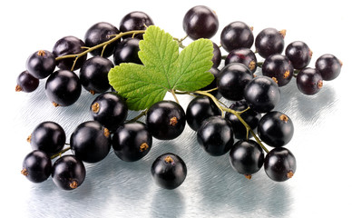 BLACKCURRANTS
