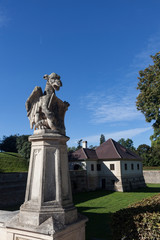 Dragon Castle Grafenegg
