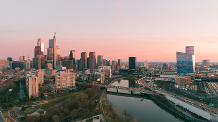 Fototapeta premium philadelphia