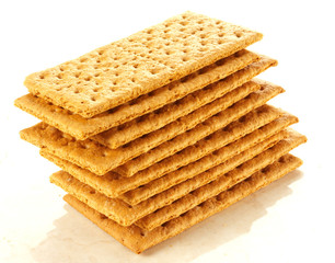 GRAHAM CRACKERS