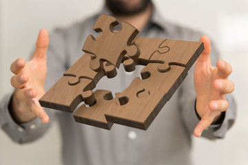puzzle