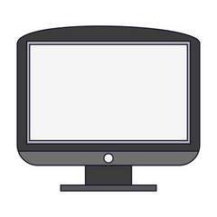 Computer screen technology